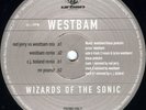 WestBam - Wizards Of The Sonic, 12