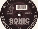 Sonic Experience - Protien, 12