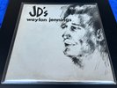 WAYLON JENNINGS - At jd's LP 1964 - USA Rock/Folk, World, & Country