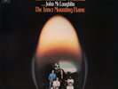 The Mahavishnu Orchestra - The Inner Mounting Flame, LP, (Vinyl)