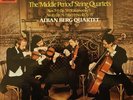 Alban Berg Quartett - Beethoven: The 