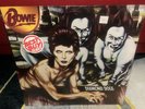 David Bowie: Diamond Dogs AYL1-3889 Vinyl Record In Shrink SEALED