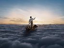 PINK FLOYD - ENDLESS RIVER GATE OGV DL - New Vinyl Record - X600z