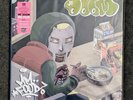 MF DOOM MM..Food Vinyl LP Record 2020 Reissue 2x12