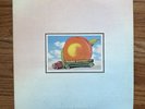 The Allman Brothers Band - Eat A Peach (Vinyl, 2xLP, Album) VG+