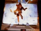 1988 / LP AC/DC ‎– Blow Up Your Video LP vinyl EXCELLENT ETAT   MINT...
