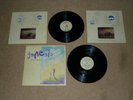 GENESIS WE CANT DANCE VINYL DOUBLE ALBUM 2x RECORDS LPs 1st PRESS 1991 NEAR MINT