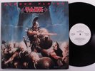 TANK Armour Plated RAW POWER 2XLP VG++ uk gatefold q