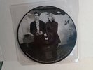 GEORGE HARRISON MADONNA SHANGHAI SURPRISE 1986 PICTURE DISC PRESS CONFERENCE