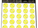 ELVIS PRESLEY   WORLDWIDE 50 GOLD AWARD HITS VOL 1  (4LP BOX SET) EX 13