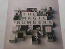 The Magic Numbers S/T,  2005 Ltd. UK 1st 2 x LP 180g  G/Fold, Inner, NM