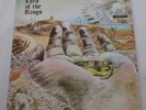 Bo Hansson Lord Of The Rings, 1st UK Charisma CAS 1059, VG+