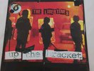 The Libertines Up The Bracket, 1st UK Rough Trade RTRADELP065 2002, Inner, EX