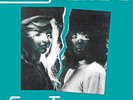 Italo Vinyl Funny Twins You And Me Limited Edition Coloured Vinyl