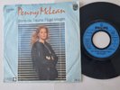 Penny McLean - Wenn die Träume Flügel kriegen 7'' Vinyl/ Dieter Bohlen