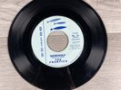 The Frantics No Werewolf / Werewolf 45 RPM 7” Vinyl Dolton Records