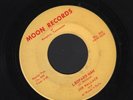 Hear 1959 Joe Wallace Memphis Rockabilly 45 - Leopard Man b/w My Teenage Dream