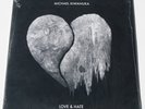 MICHAEL KIWANUKA Love & Hate 2x LP 2016 US Polydor NEW SEALED NOS funk/soul