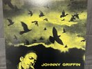 Johnny Griffin A Blowing Season 2LP Vinyl 45 RPM Blue Note VMP Lee Morgan Coltra