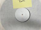 Parlour Flames - Parlour Flames RARE TEST PRESSING 12