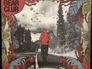 Polar Bear Club - Clash Battle Guilt Pride LP Record Album RED MARBLED VINYL
