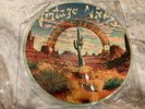NEW RIDERS OF THE PURPLE SAGE  LP PICTURE DISC VINTAGE NRPS 1986 RRLP 2025