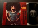 FRANK ZAPPA Lumpy Gravy LP Orig Gatefold 1968 Verve Records V6-8741 psych EX