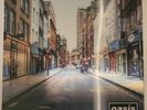 Oasis What's The Story Morning Glory 30th Blood Records Vinyl #/5000 In Hand