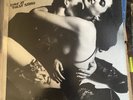 Scorpions *Love At First Sting *LP record *NM/VG *1984 *Mercury *422-814981-1M-1