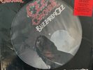 Ozzy Osbourne - Blizzard Of Oz (Limited Edition, Remastered, Picture Disc) (LP)