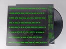Roger Waters - Radio KAOS Vinyl LP 1987 US FC40795 Columbia Records EX/VG+
