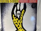 THE ROLLING STONES VOODOO LOUNGE 1994 VINYL 2 RECORD SET LP 2750 (724383978212)