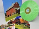 Harvest Moon 64 Vinyl LP Record Soundtrac Nintendo N64 VGM Not Moonshake Slipmat
