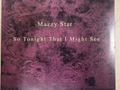 So Tonight That I Might See by Mazzy Star (Record, 2010)