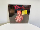 Waylon Jennings I've Always Been Crazy, Factory Sealed Vinyl Record, Vintage 12