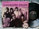 JEFFERSON AIRPLANE Surrealistic Pillow LP US 1967 FIRST PRESS Moby Grape⭐VG+/VG⭐