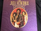 Jimi Hendrix Experience Box Set Vinyl 8 LPs NM Low Starting Bid Near Mint
