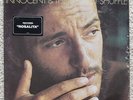BRUCE SPRINGSTEEN - THE WILD, THE INNOCENT... VINYL LP SEALED ORIG HYPE STICKER