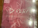 Ed Sheeran Play Violet Vinyl SIGNED COVER  ▶️ +Limited Indie Exclusive Sleeve