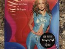 Britney Spears  BABY ONE MORE TIME Oops ... I did it again Tiny Vinyl 4