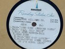 Hank Williams SR Acetate   Live At Opry