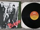 THE CLASH SELF TITLED DEBUT ALBUM - ORIGINAL UK CBS 12