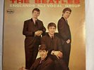 The Beatles - Introducing The Beatles (Record, 1964) ORIGINAL US MONO PRESSING