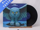 Rush Fly By Night Reissue LP Album Vinyl Record 1983 PRICE 19 Mercury - VG+/EX