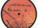 ALCE, Kai feat ASH LAURYN - Underground & Black - Vinyl (12