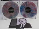 H.P. Lovecraft The Color Out of Space 2 LP LE Swirl Vinyl Mint Cadabra Records