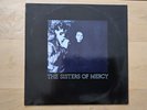 THE SISTERS OF MERCY-Lucretia My Reflection 1988 Vinyl 12
