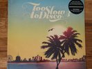 Too Slow to Disco, Vol. 3 by Various Artists (Record, 2017)