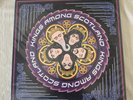 Anthrax Kings Among Scotland 2018 RSD Exclusive W/Book 3LP Colored Vinyl EX