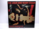 THE JESUS AND MARY CHAIN - Darklands E.P. / 1987 10